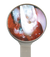 HD Rhodium Mouth Mirror Size 5