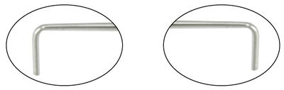 Double-ended Plugger 108