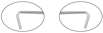 Double-ended Plugger 112