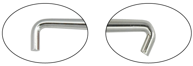 Double-ended Plugger 118 Full