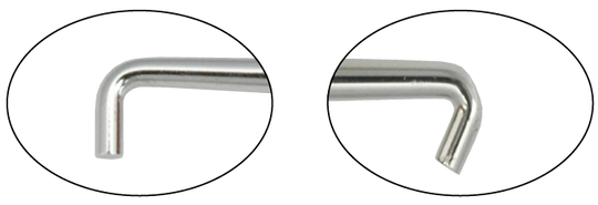Double-ended Plugger 118 Full