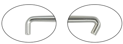 Double-ended Plugger 122