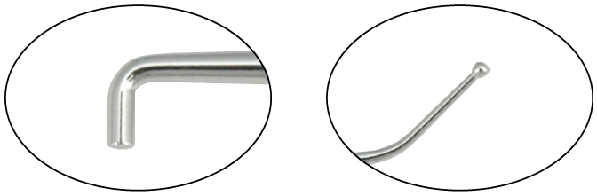 Plugger - Burnisher 126 Full View