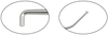 Plugger - Burnisher 126