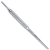 Scalpel Handle - Round, For Blades 10, 11, 12, and 15
