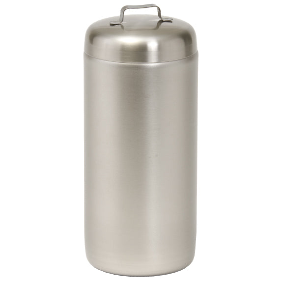 Applicator Jar with Lid - Surgical instrument