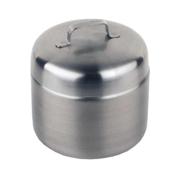 Cotton Jar with Lid