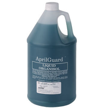 April Guard Liquid Organisol