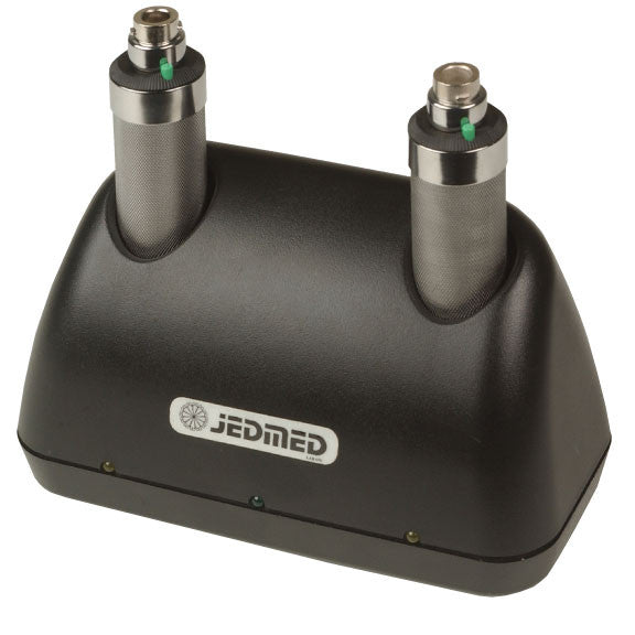 Desk Charger With Handles