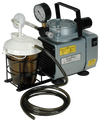 Portable Suction Pumps
