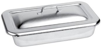 Instrument Tray with Lid