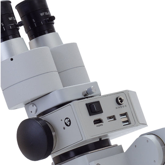 ALL-CAM2 HD camera rear view