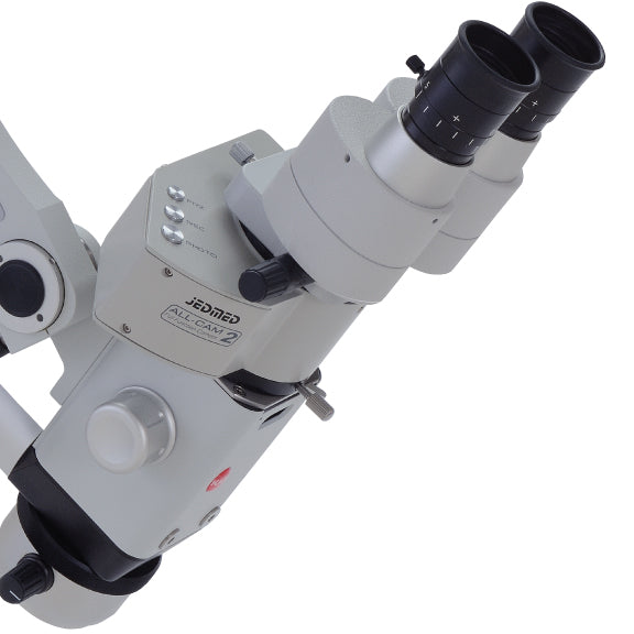 ALL-CAM2 HD video camera system beauty shot