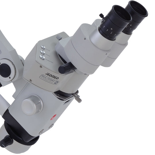 ALL-CAM2 HD video camera system beauty shot