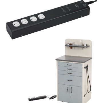CSC power module for Classic cabinet