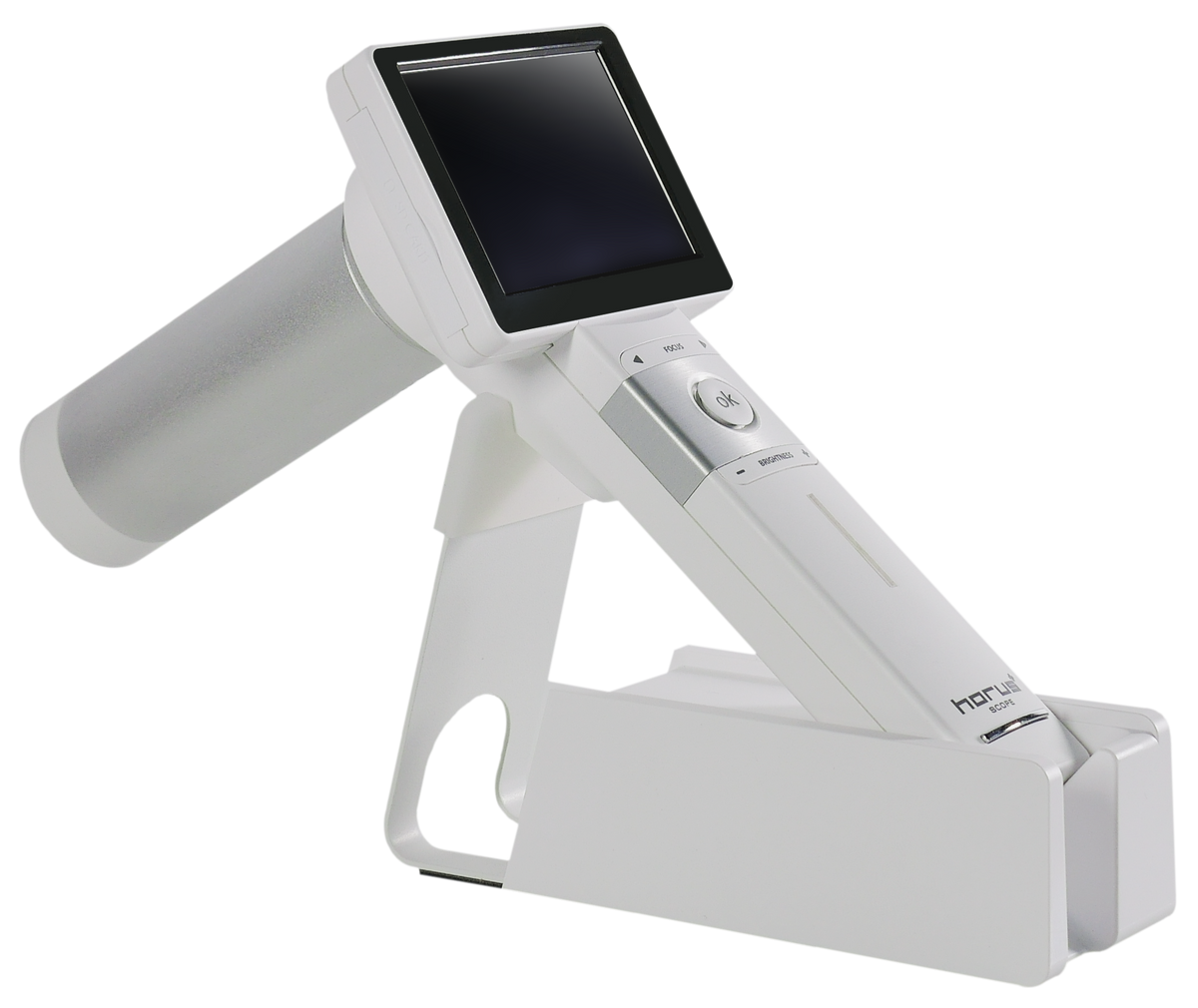 45° Auto Focus Portable Fundus Camera