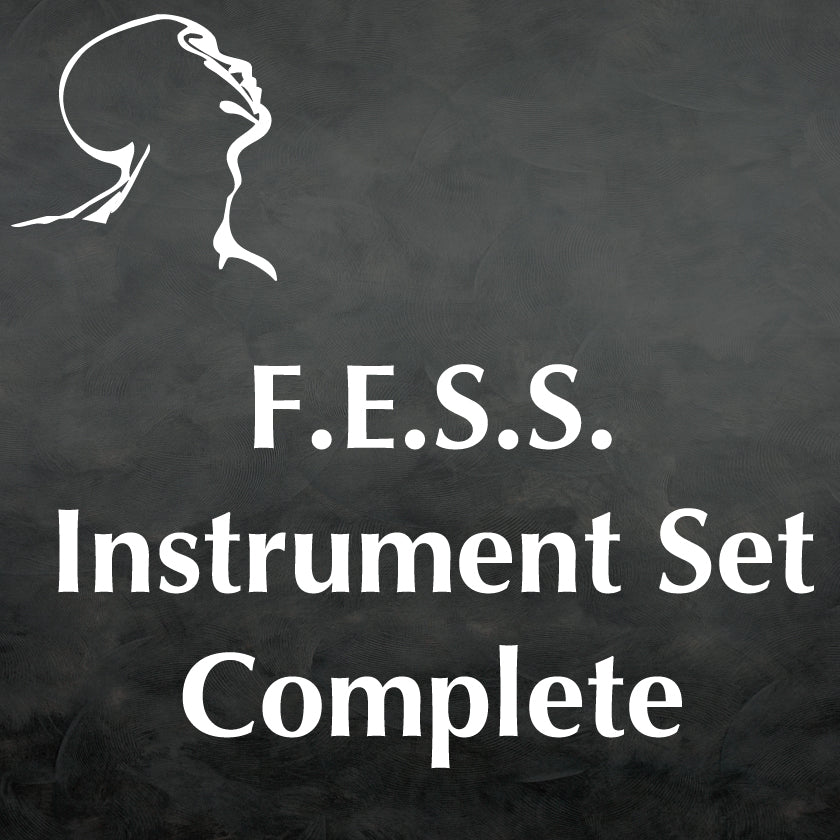 F.E.S.S. Instrument Set