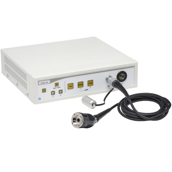 HD Video System