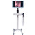 ORL Video Scope Tower with HDVP+ Console