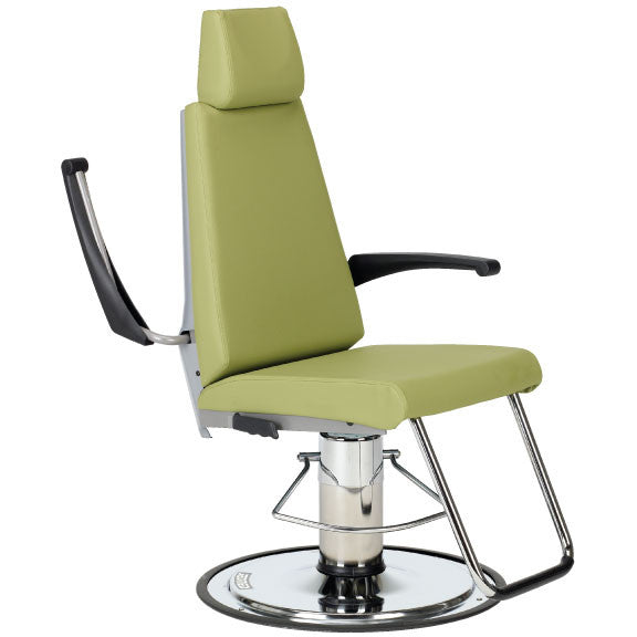 J-II ENT Exam Chair - Manual Pump Base