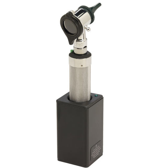 K2 Single Well Recharger for Welch Allyn® Full View