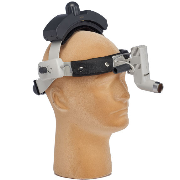 MegaSpot Wireless LED Headlight - JEDMED