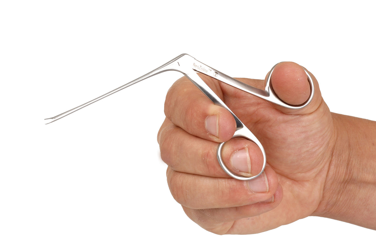 Myringotomy Kit (Procedure Pack)