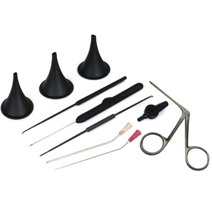 Pediatric Myringotomy Kit (Procedure Pack)