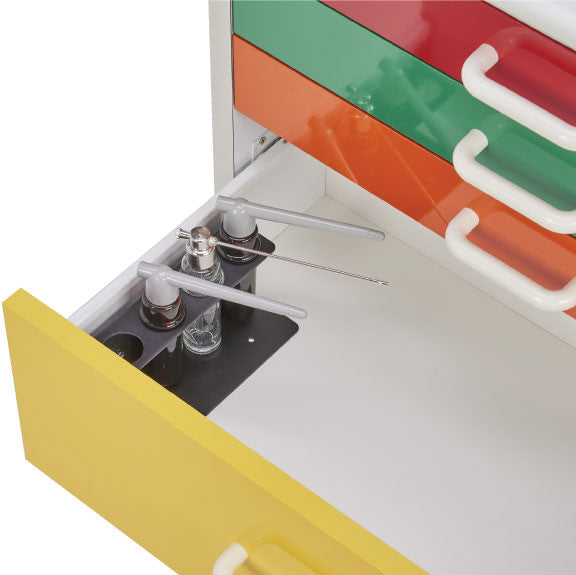 Pediatric Treatment Cabinet