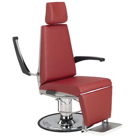 Fully Reclinable Chair - S-II