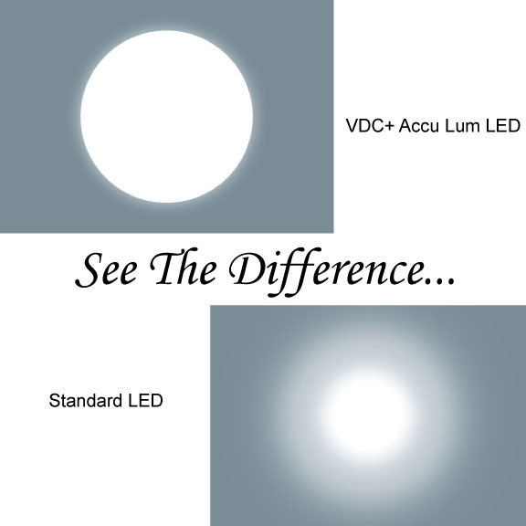 VDC+ Accu Lum