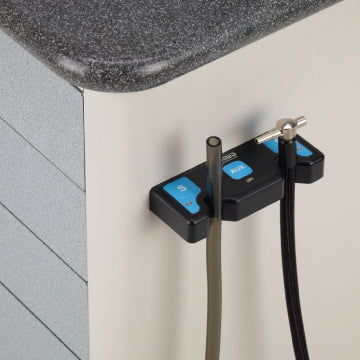 Auto Pressure / Suction