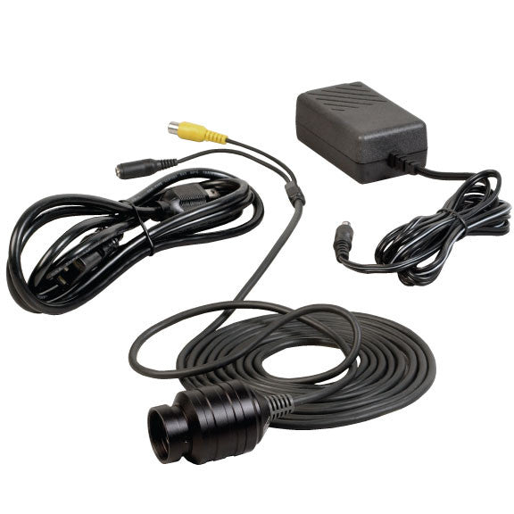 Video Camera - Basic