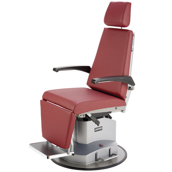 S-II Plus motorized ENT exam chair beauty shot