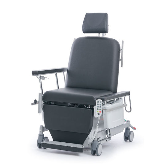 Jedmed exam chair product image