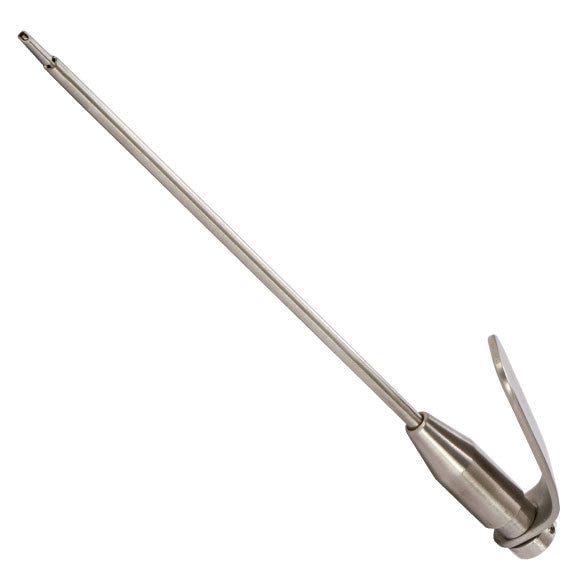 Bellan Pigtail Probe Inserter