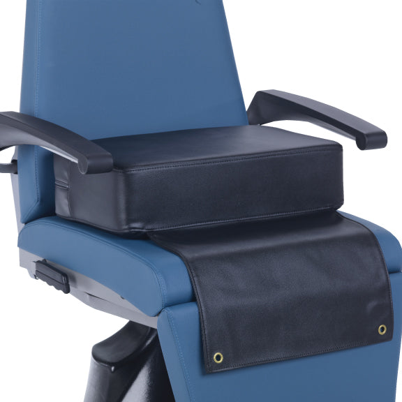Booster seats accessory for J-series or S-II chair