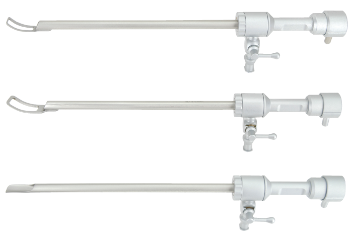 Brow Lift Sheaths