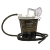 Canister and Tubing
