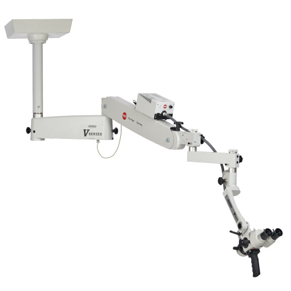V-Series Microscope Ceiling Mounted