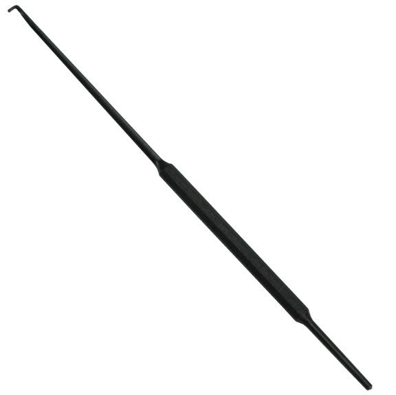 Single Use Cerumen Hook Full View