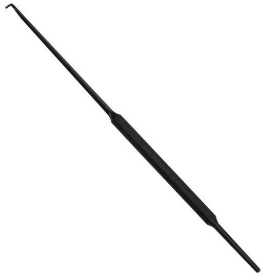 Single Use Cerumen Hook Full View