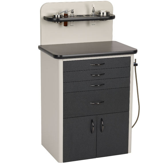 Classic CSC Series ENT Treatment Cabinet - Standard - JEDMED