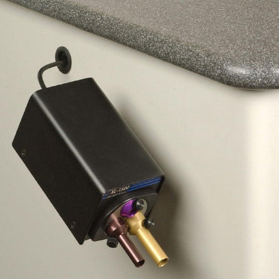 LED Fiberoptic Light Sources