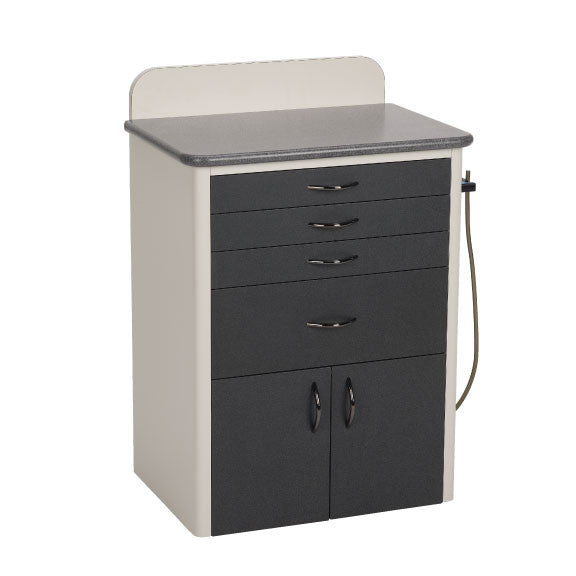 CSC LXL Treatment Cabinet Low Back