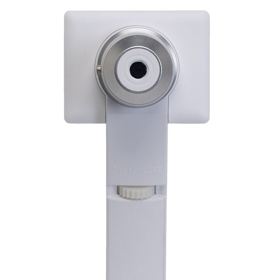 Endoscope Interface Lens (C-Mount) Front View