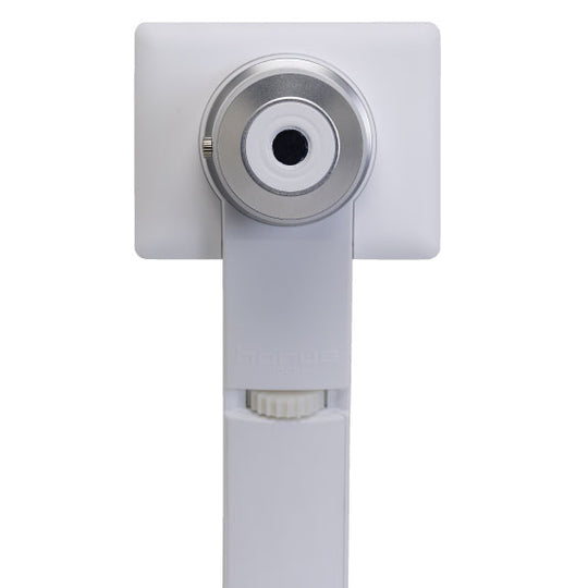 Endoscope Interface Lens (C-Mount) Front View