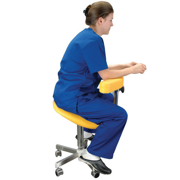 Contour Plus Stool