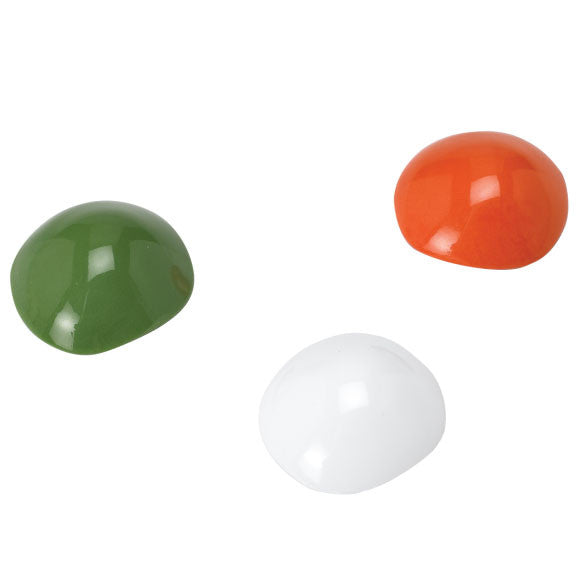 Corneal eye shields
