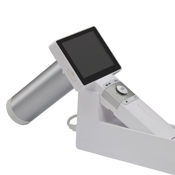 40° Manual Focus Portable Fundus Camera Full View